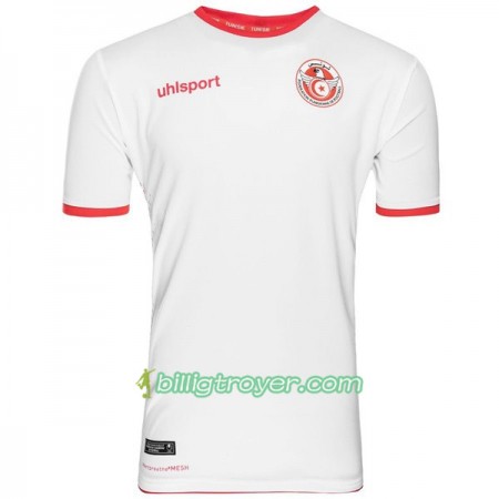 Billige Fotballdrakter Tunisia VM 2018 Hjemmedraktsett